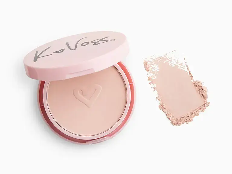K Voss Pixie Powder Nolita