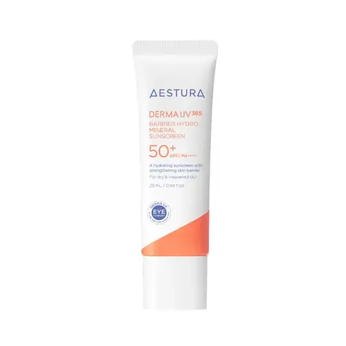 Aestura Derma UV 365 Barrier Hydro Mineral