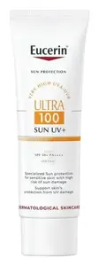 Eucerin Ultra 100 Sun UV+ SPF 50+