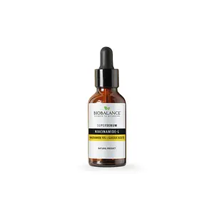 BioBalance Niacinamide-G Super Serum