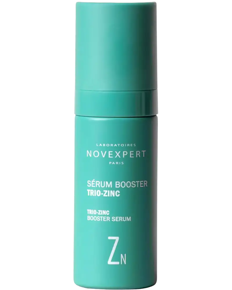 Novexpert Trio-Zinc Booster Serum