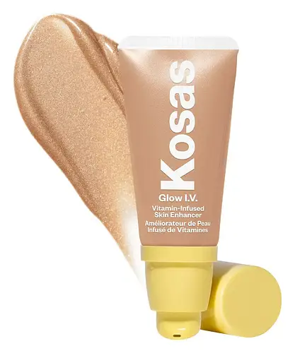 Kosas Glow I.V. Vitamin-Infused Skin Enhancer Radiate