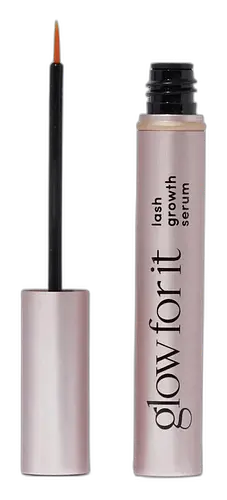 Glow For It Lash Growth Serum