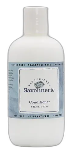 Healthy Cricket Gluten-Free Savonnerie Conditioner