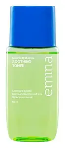 Emina CicaPro BHA Acne Soothing Toner