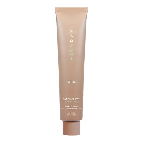 Airyday Clear As Day Dreamscreen SPF 50+ Original