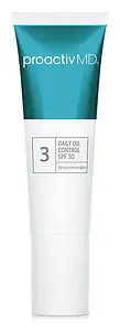 Proactiv Daily Oil Control SPF 30
