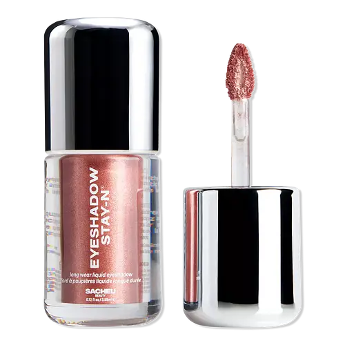 Sacheu Beauty Long Wear Liquid Eyeshadow STAY-N Shu-ggah