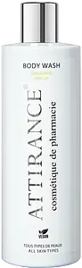 Attirance Ginger Body Wash
