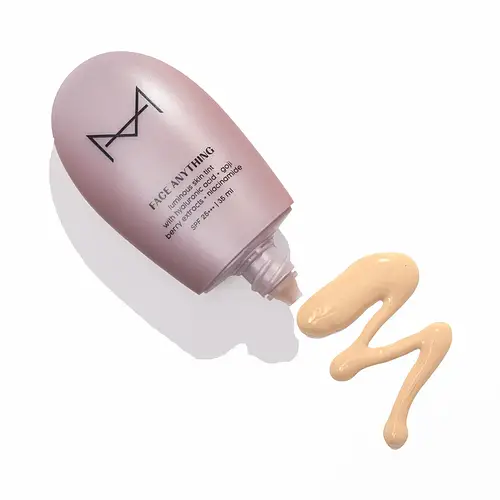 House Of Makeup Face Anything Luminous Skin Tint For Glass Skin SPF 25+ F05