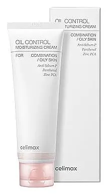 Celimax Oil Control Moisturizing Cream