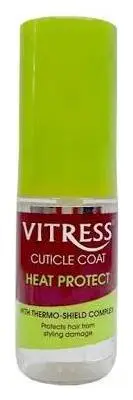Vitress Cuticle Coat Heat Protect
