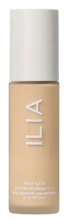 Ilia True Skin Serum Foundation Cozumel SF1.75