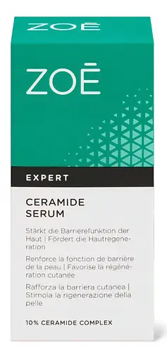 Zoe Expert Ceramide Serum