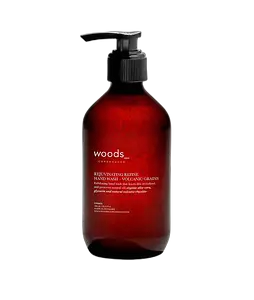 Woods_ Copenhagen Hand Wash Volcanic Grains