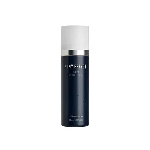 Pony Effect Hyper Protection Setting Spray