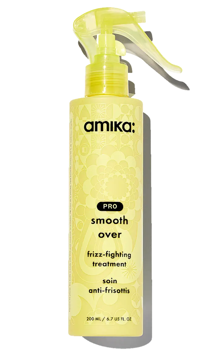 Amika Pro Smooth Over Frizz-Fighting Treatment