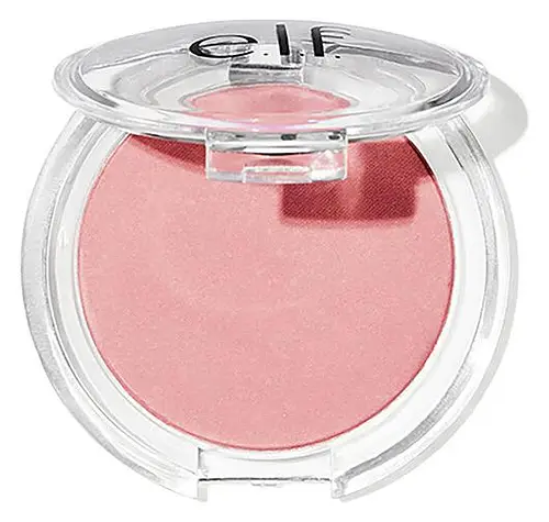 e.l.f. cosmetics Blush Bright Pink