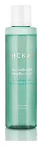 Hickap Mad Molecules Micellar Toner
