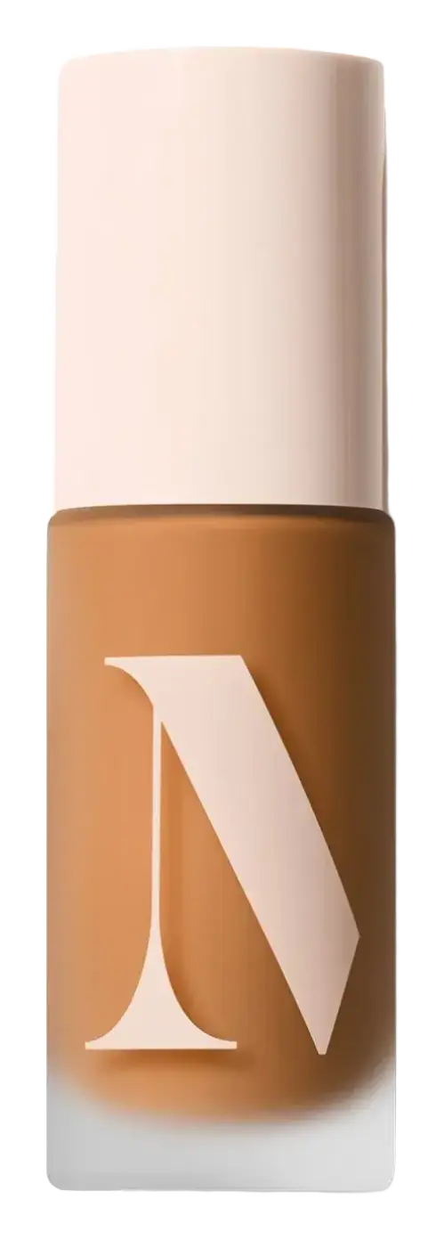 Morphe Lightform Extended Hydration Foundation Rich 25N