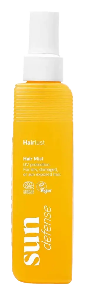 Hairlust Sun Defense Hair Mist