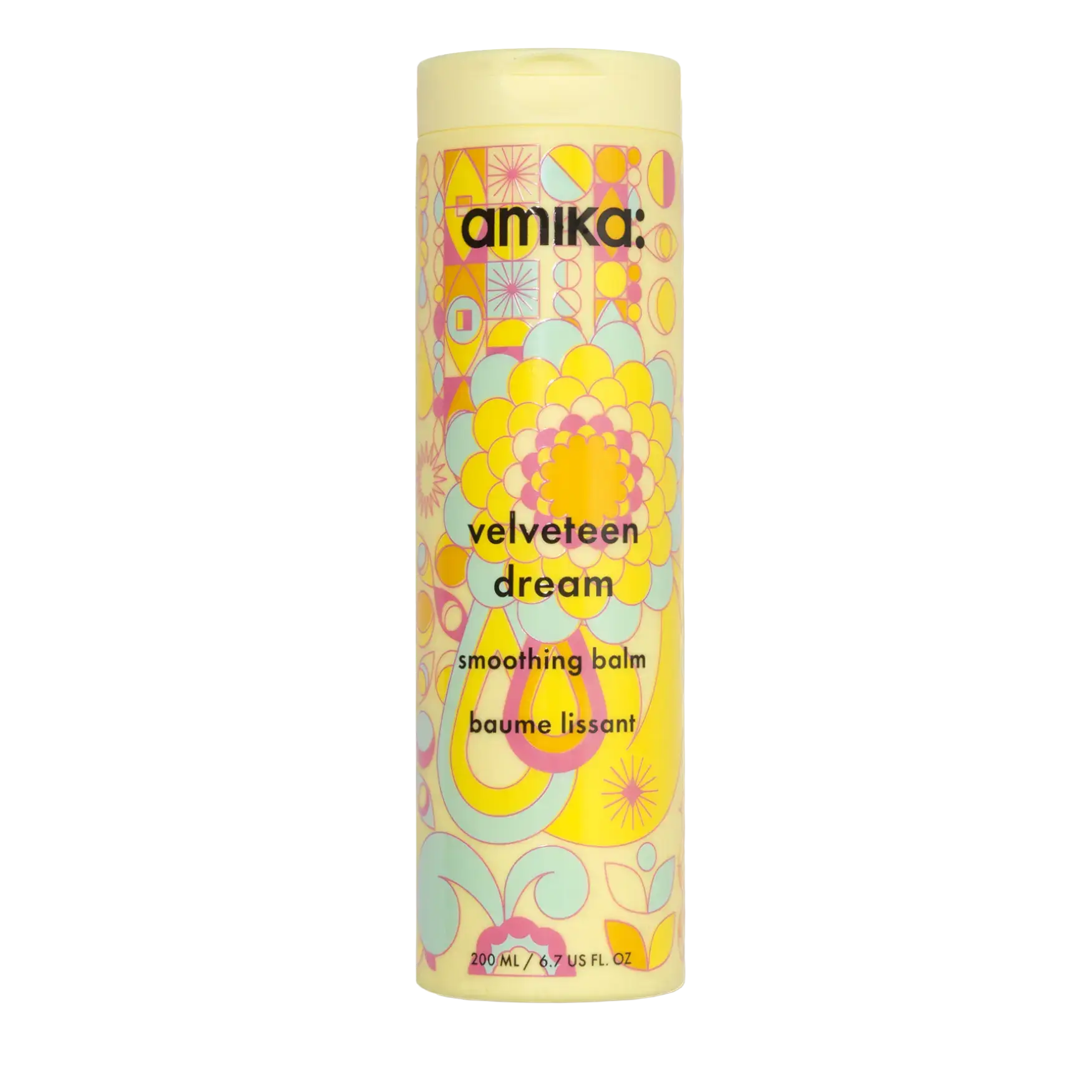 Amika Velveteen Dream Smoothing Balm