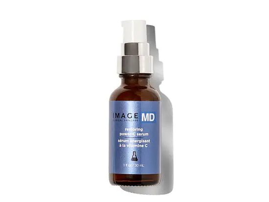 IMAGE skincare IMAGE MD Restoring Power-C Serum