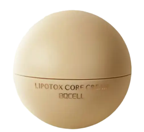 BQCell Lipotox Core Cream
