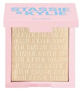 Kylie Cosmetics Kylighter Illuminating Powder Stassie Collection