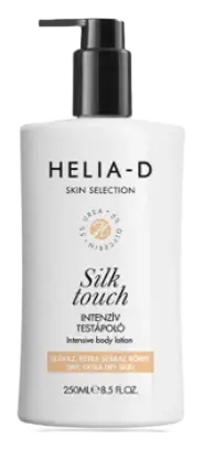Helia-D Skin Selection Intensive Body Lotion