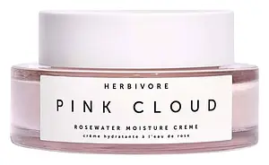 Herbivore Pink Cloud Rosewater Moisture Cream