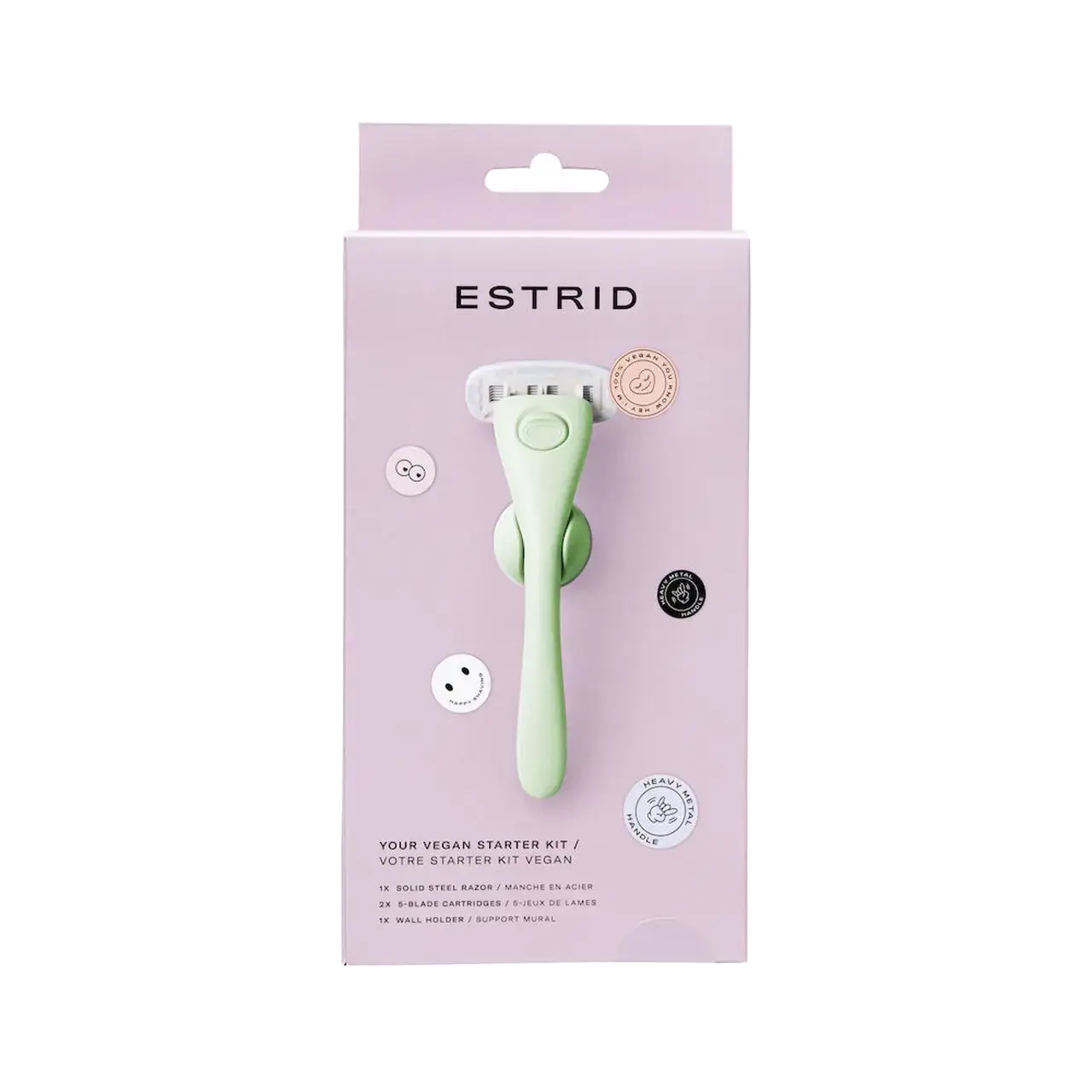 Estrid The Starter Kit Matcha