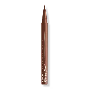 NYX Cosmetics Epic Ink Liner Waterproof Liquid Eyeliner Graham Cracker