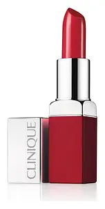 Clinique Pop Lip Colour + Primer 08 Cherry Pop