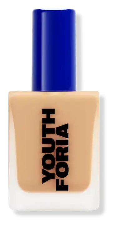 Youthforia Date Night Skin Tint Serum Foundation 245