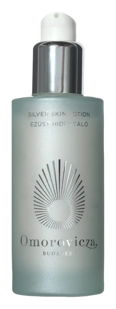 Omorovicza Silver Skin Lotion