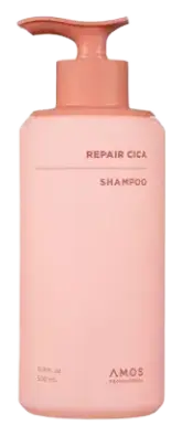 amos Professional Repair Cica Shampoo