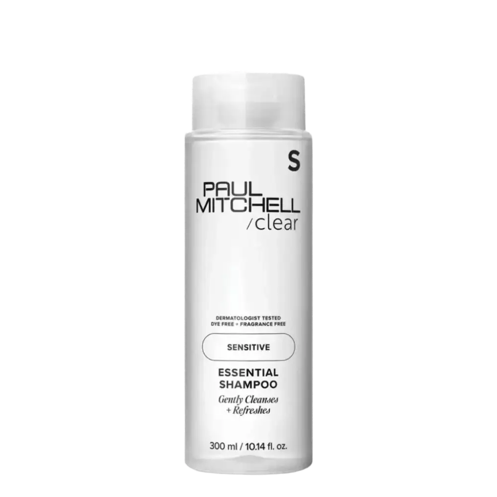 Paul Mitchell Clear Essential Shampoo
