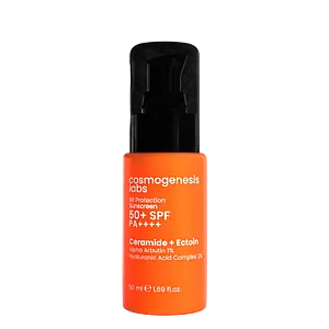 Cosmogenesis Labs All Protection Sunscreen SPF50+ PA++++