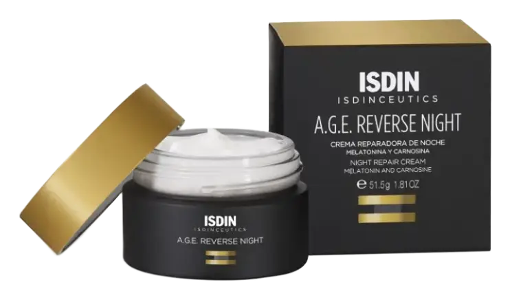ISDIN A.G.E. Reverse Night