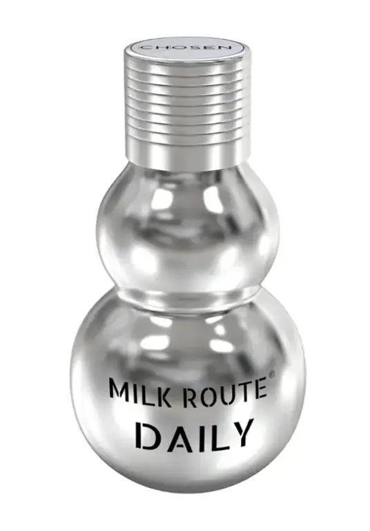CHOSEN Milk Route Daily