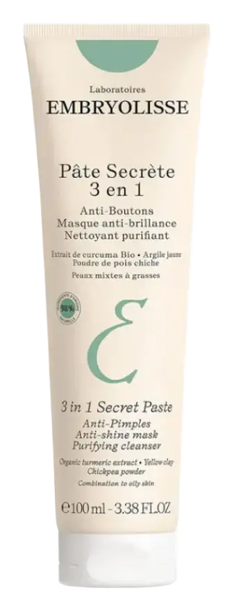 Embryolisse 3-In-1 Secret Paste