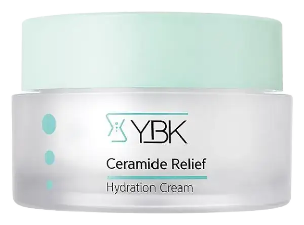 YBK Ceramide Relief Hydration Cream