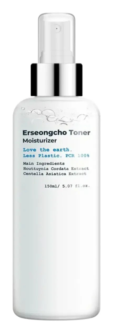 Heynature Erseongcho Toner