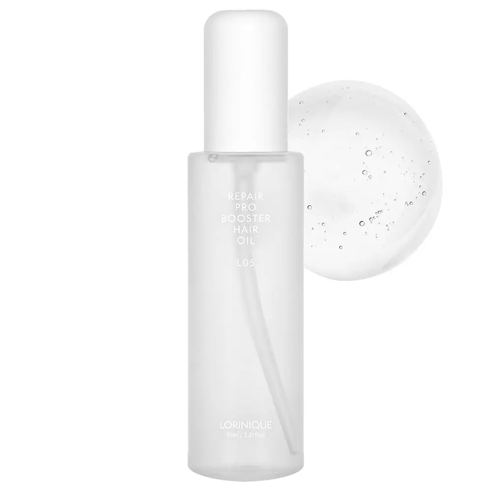 Lorinique L05 Repair Pro Booster Hair Oil