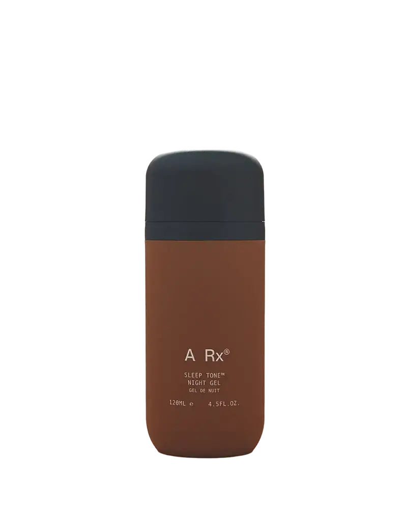 Aesthetics Rx Sleep Tone Night Gel