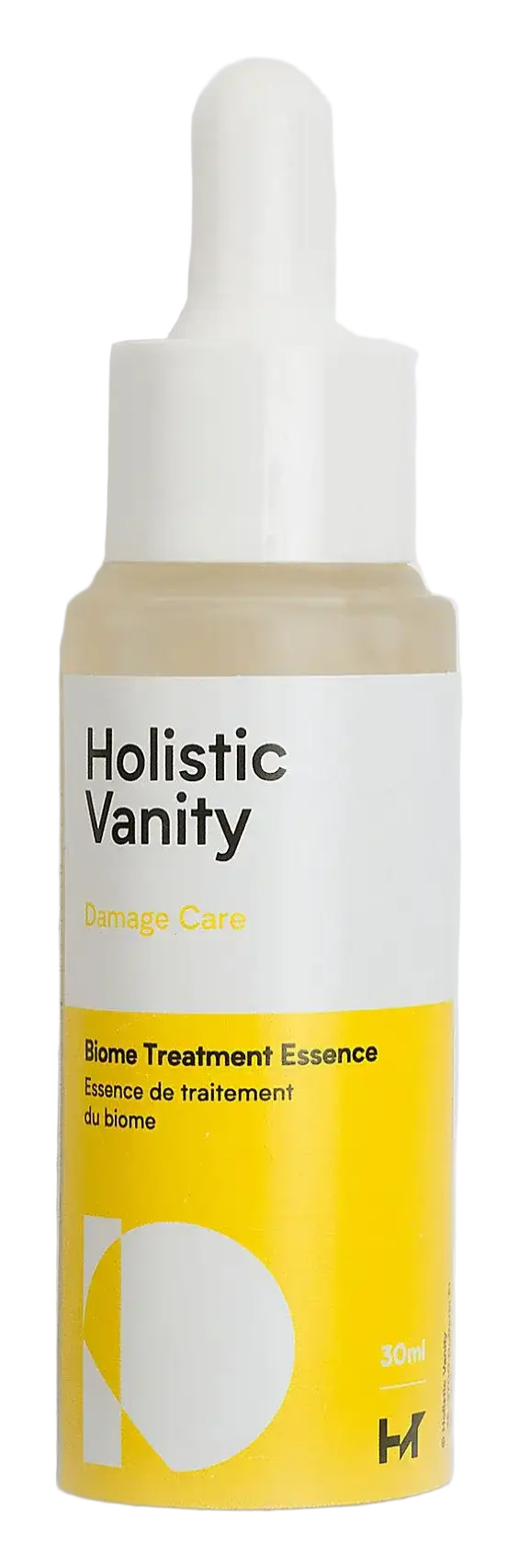 Holistic Vanity Biome Treatment Essence