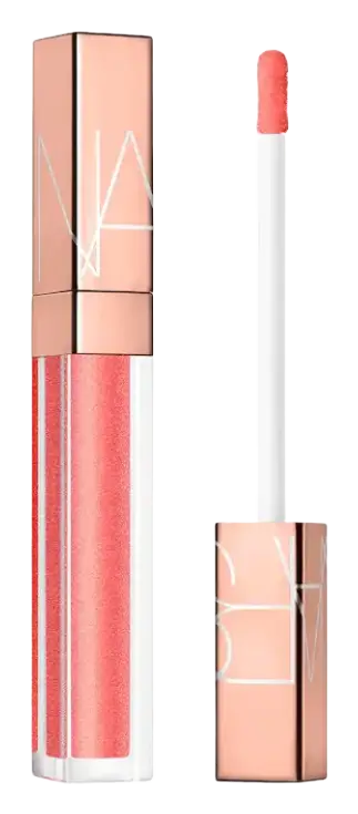 NARS Cosmetics Afterglow Lip Shine Orgasm