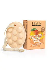 Thalia Natural Beauty Massage Soap Mango Bliss