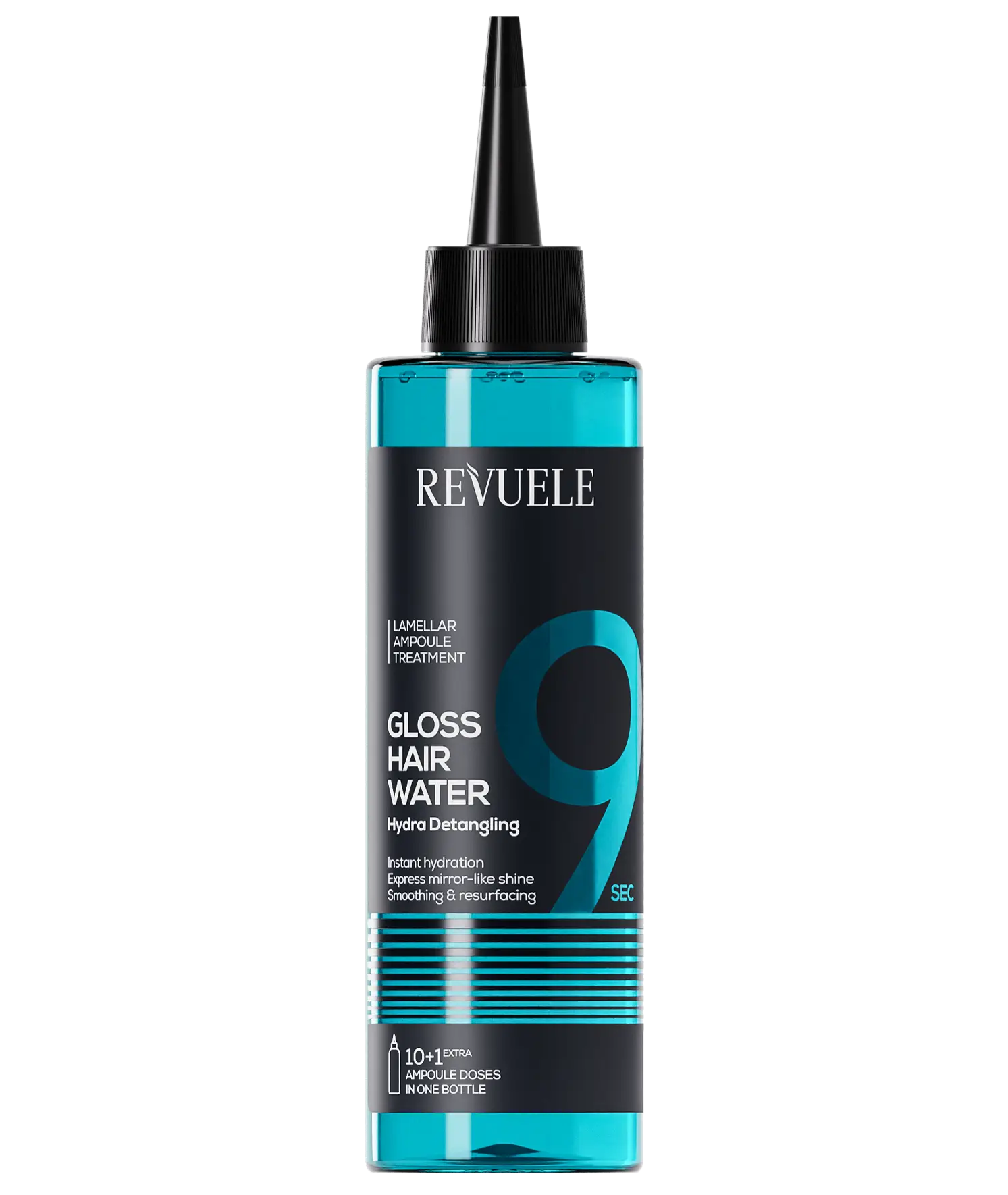 Revuele Gloss Hair Water Hydra Detangling